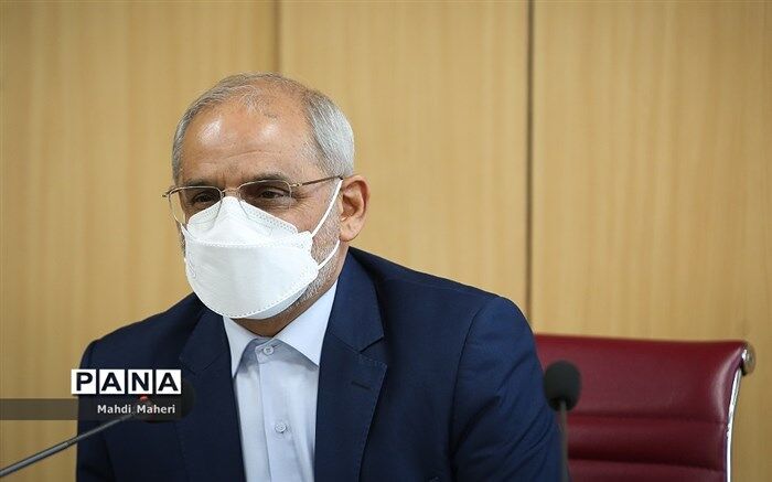 جشنواره فرهنگی هنری فردا موقعیت جدید در تعلیم و تربیت با تأثیرگذاری خاص است