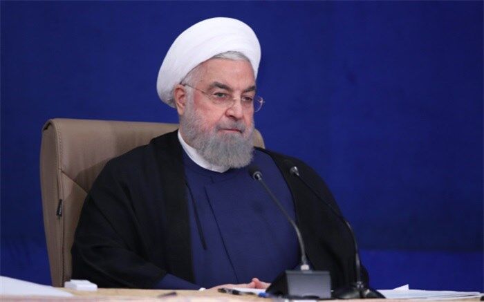 تمام تلاش این دولت کاهش مشکلات زندگی مردم بود