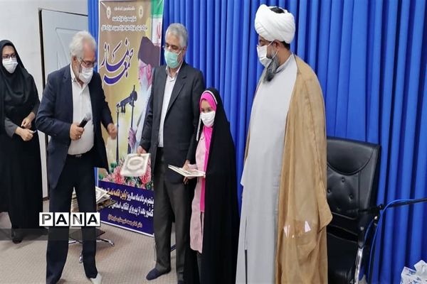 برگزاری جلسه اعضا هنرمندان و هیئت مدیره شهرستان ساوجبلاغ