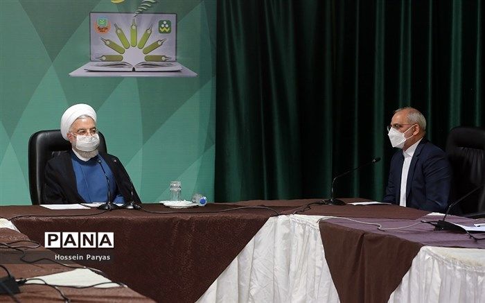 اقدامات و مصوبات موثر دولت دوازدهم در وزارت آموزش و پرورش