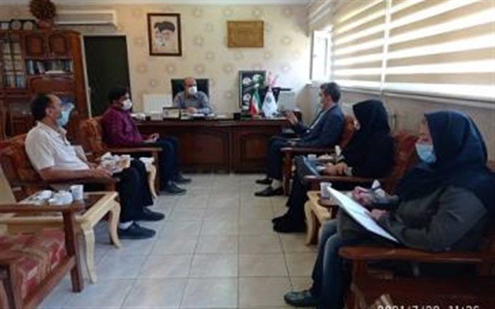 باید با دید اشتغال به کارهای فنی و رسانه‌ای بنگریم