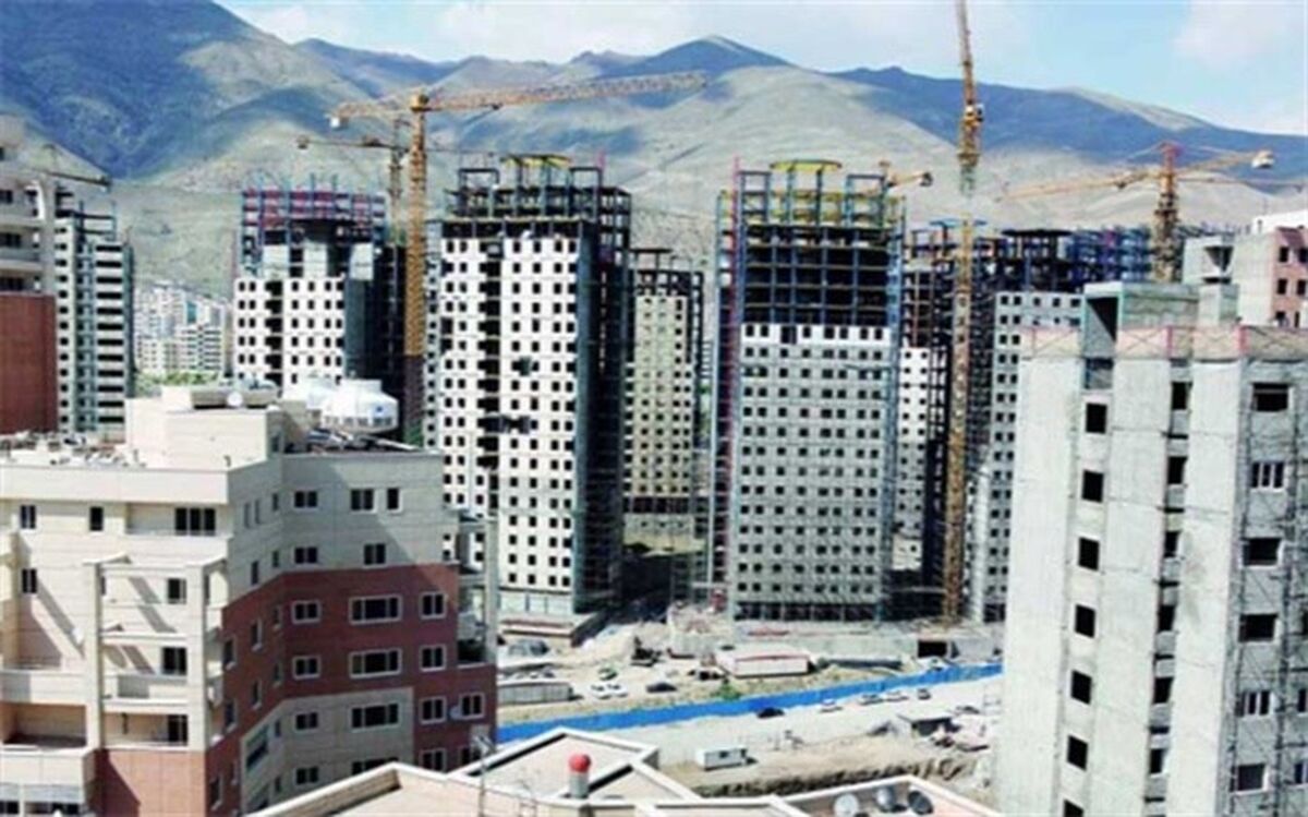 گرانی مصالح ساختمانی، رشد قیمت مسکن را صعودی می‌‌‌کند