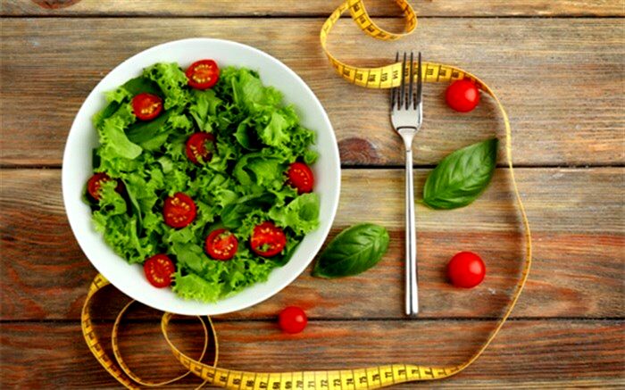 9 توصیه برای کاهش وزن که کارایی ندارند