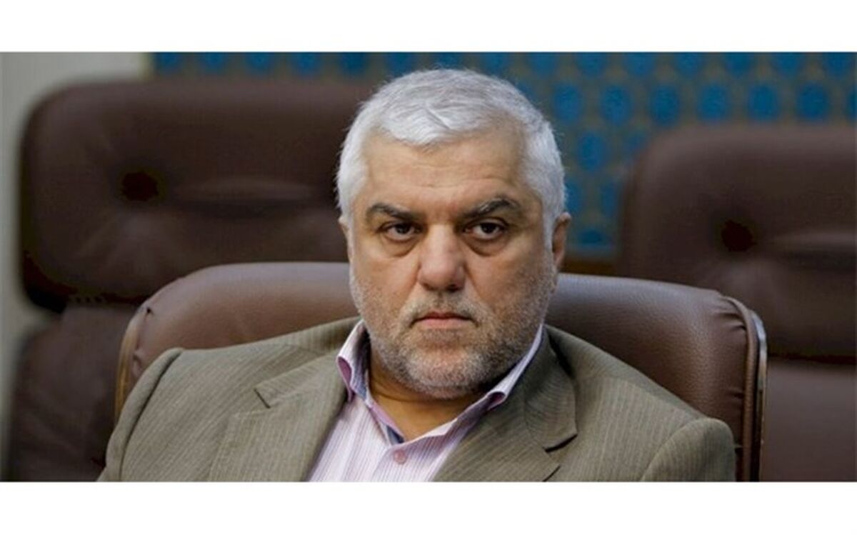 احداث هتل «پنج ستاره» در قم به تصویب رسید