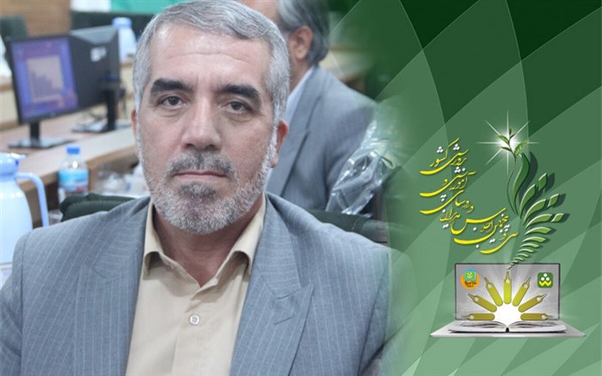 اهدای ۵۱ دستگاه تبلت به دانش‌آموزان محروم شهرستان جعفرآباد قم