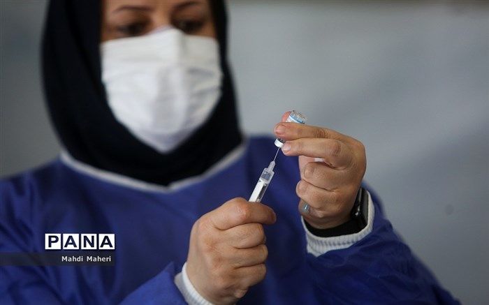 واکسن کرونا شامل معلمان مدارس غیردولتی می‌شود؟