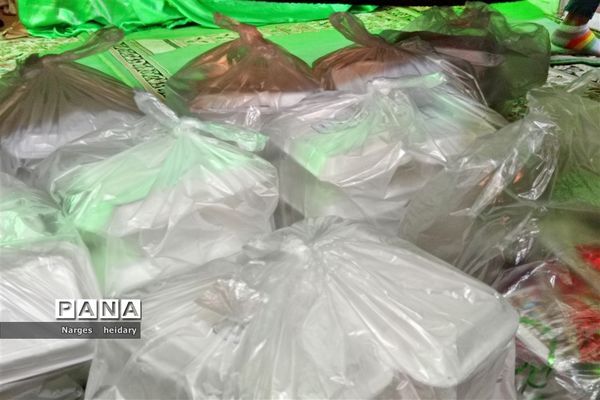 مراسم  عید سعید غدیرخم  در امیدیه