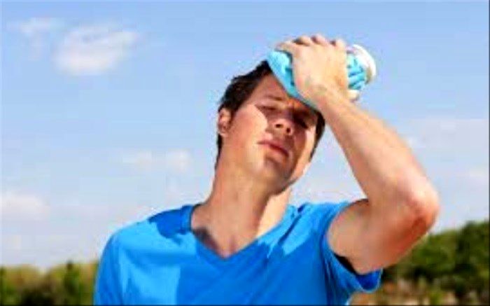 چه کسانی در معرض گرمازدگی هستند؟