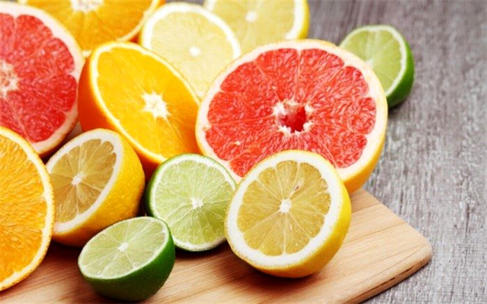 نوشیدن عصاره میوه‌های در زمان سردرد مفید است