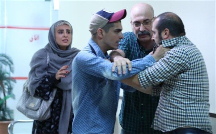 اپیزود سوم «الناز» به مرحله تدوین رسید؛ روایت قصه زنانی که با رویاهایشان پیر می‌شوند