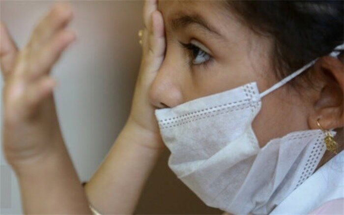 نوبت‌گیری بیش از یک میلیون نوآموز بدو ورود به دبستان در برنامه سنجش سلامت