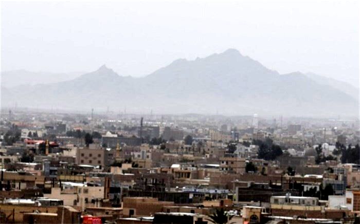 سایه غبار خشکسالی بر سر 40 شهر و 4 هزار روستای سیستان و بلوچستان