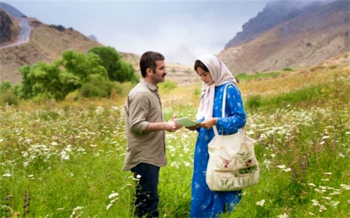 آغاز فیلمبرداری فیلم سینمایی «ملاقات خصوصی»