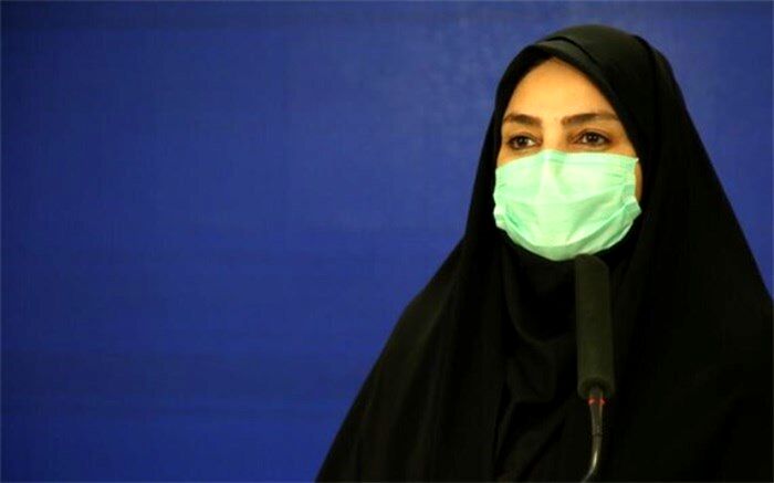رعایت پروتکل‌های بهداشتی به پایین‌ترین حد رسید