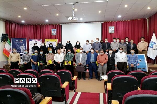 برگزاری نخستین کارگاه تخصصی آموزش خبرنگاری در کاشمر