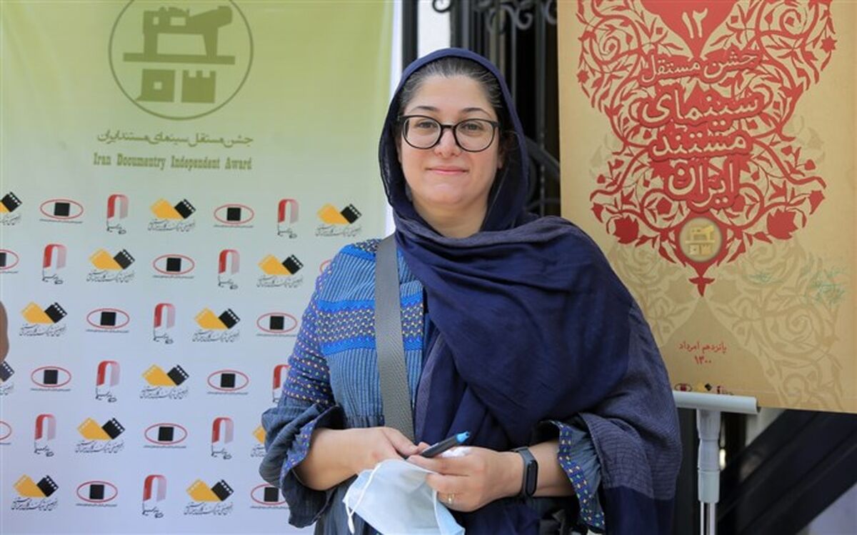 کار هیات انتخاب دوازدهمین جشن مستقل سینمای مستند ایران سخت بود اما داوری نکردیم