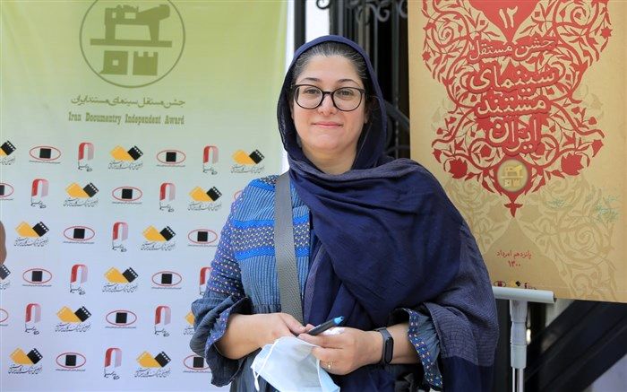 کار هیات انتخاب دوازدهمین جشن مستقل سینمای مستند ایران سخت بود اما داوری نکردیم