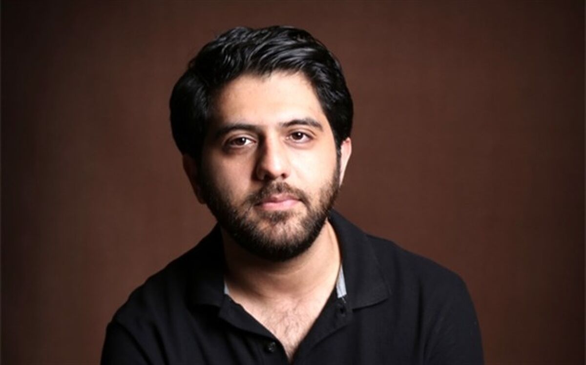 آلبوم جدید اشکان کمانگری منتشر شد
