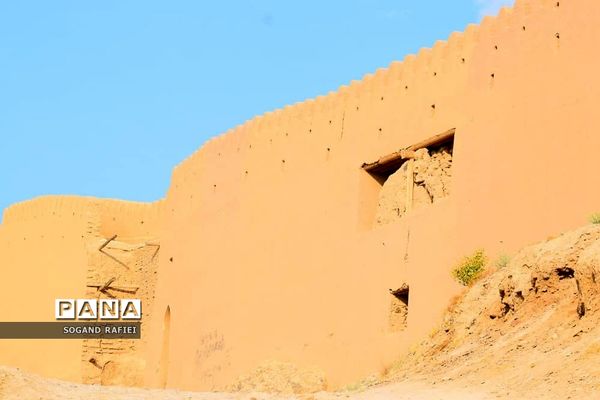 آغاز ترمیم اثر تاریخی چشمه‌علی شهرری