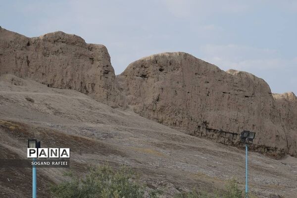 آغاز ترمیم اثر تاریخی چشمه‌علی شهرری