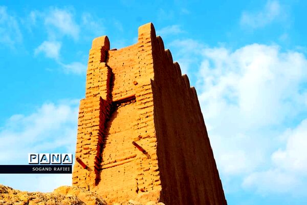آغاز ترمیم اثر تاریخی چشمه‌علی شهرری