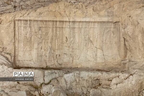 آغاز ترمیم اثر تاریخی چشمه‌علی شهرری