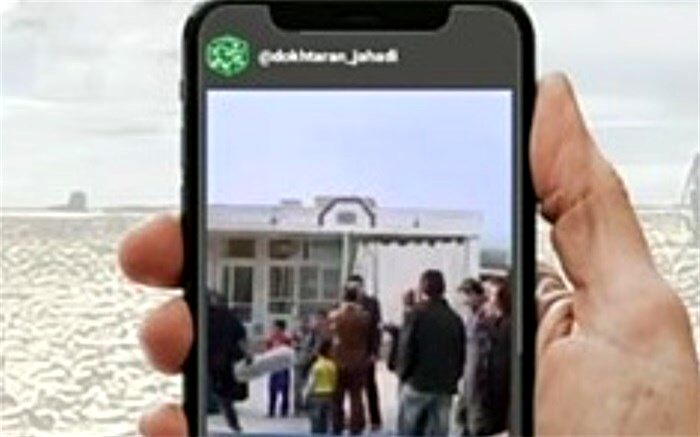 پادکست خوزستان به روایت دختران حاج قاسم