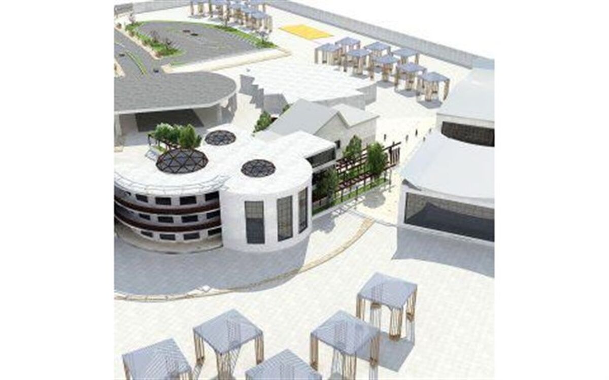 صدور مجوز ایجاد یک مجتمع رفاهی گردشگری در شهرستان زنجان
