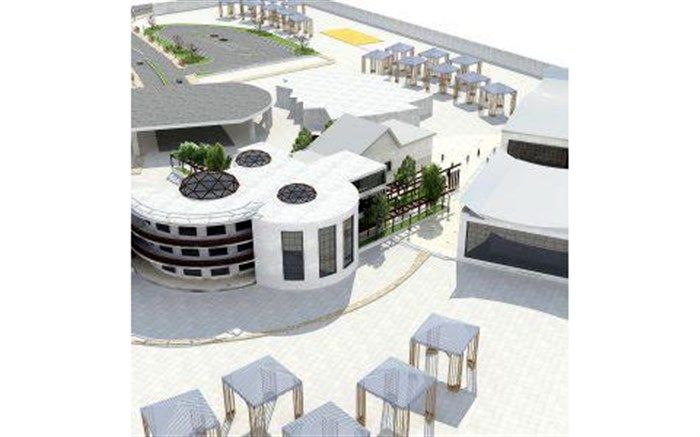 صدور مجوز ایجاد یک مجتمع رفاهی گردشگری در شهرستان زنجان