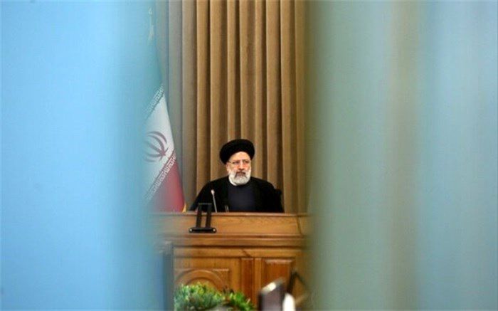 بیگی‌نژاد: رئیسی زیر بار سهم‌خواهی‌ها نرود