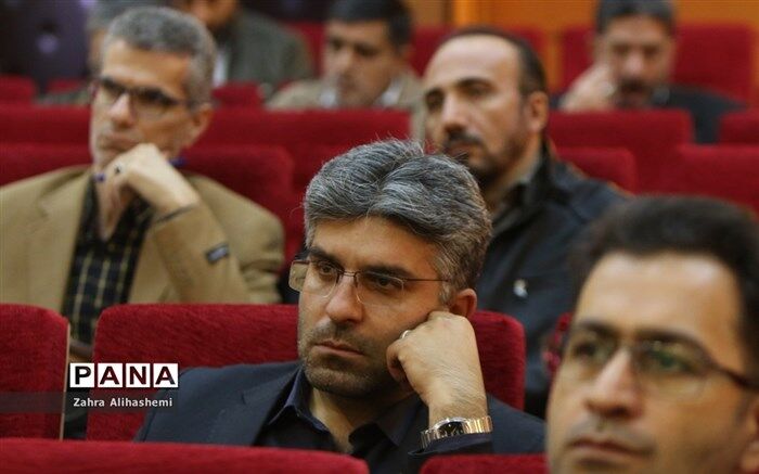 آغاز آیین افتتاحیه هجدهمین اجلاس سراسری سازمان مدارس صدرا