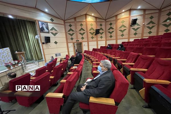 برگزاری اولین جلسه سکوی ایما با موضوع «باشگاه مهارت»