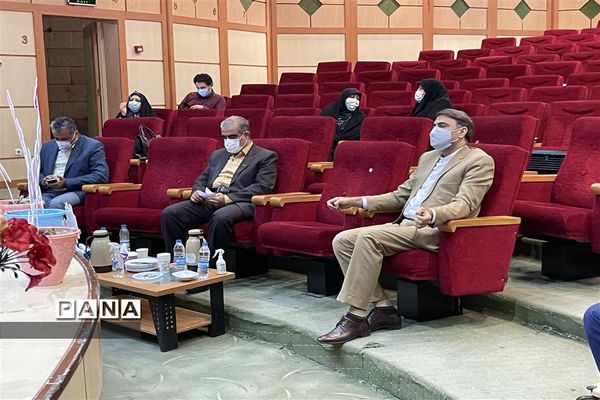 برگزاری اولین جلسه سکوی ایما با موضوع «باشگاه مهارت»