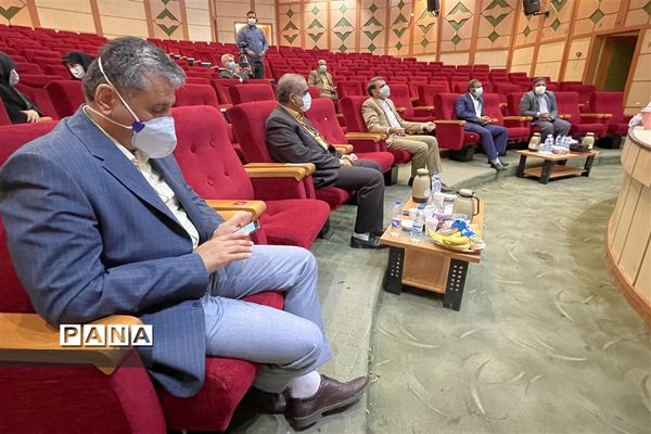 برگزاری اولین جلسه سکوی ایما با موضوع «باشگاه مهارت»