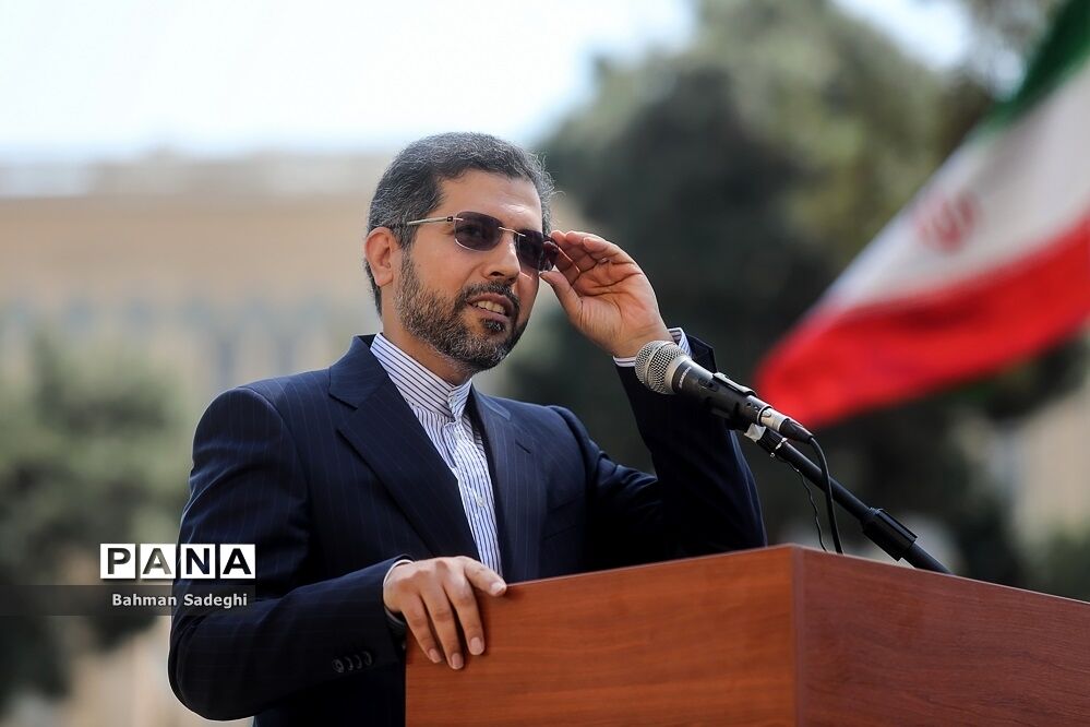 واکنش ایران به درخواست آمریکایی‌ها برای جلوگیری از ورود رئیسی به سازمان ملل