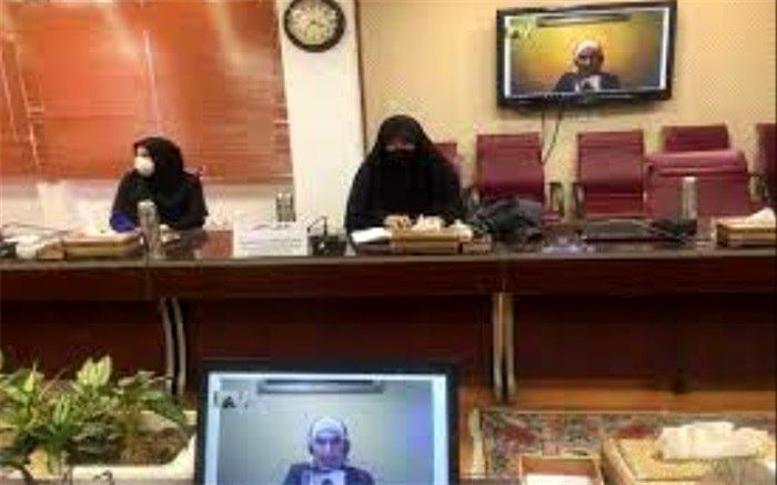 رفع کلیشه‌ها در مورد زنان با شناخت حضرت خدیجه(س)