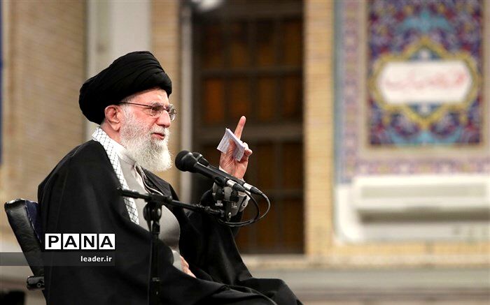 حجت الاسلام مطیعی به نمایندگی ولی فقیه در استان سمنان منصوب شد