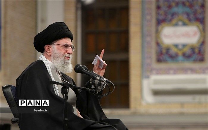 حجت الاسلام مطیعی به نمایندگی ولی فقیه در استان سمنان منصوب شد