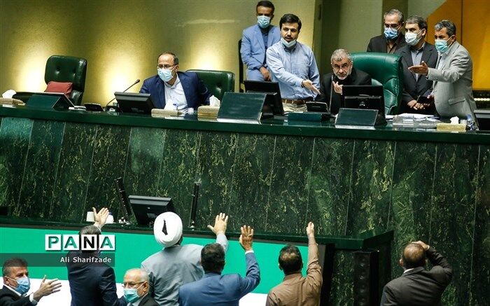 تلاش نمایندگان برای رد طرح فضای مجازی