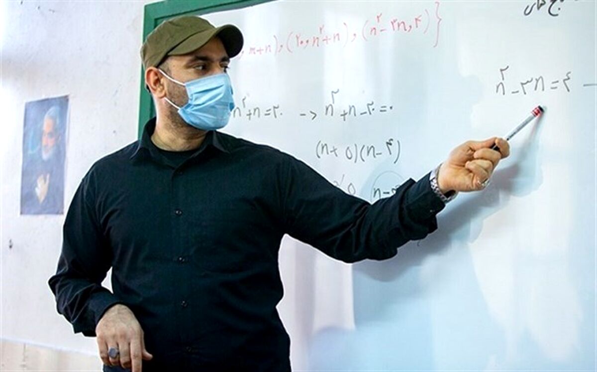 نحوه محاسبه احکام «فوق العاده ویژه معلمان»