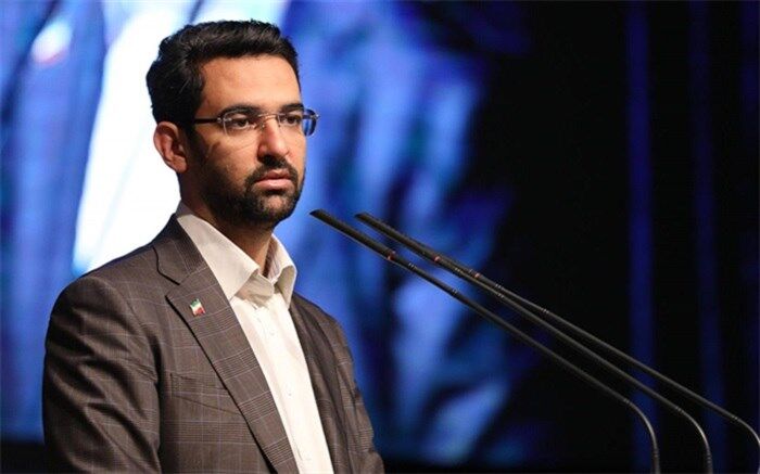 تمامی داده‌های دولتی درون کشور میزبانی می‌شوند