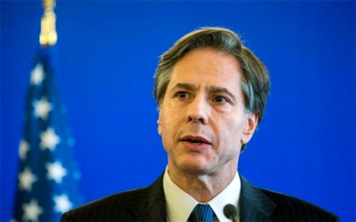 اتهام آمریکا به ایران درباره حادثه کشتی اسرائیلی