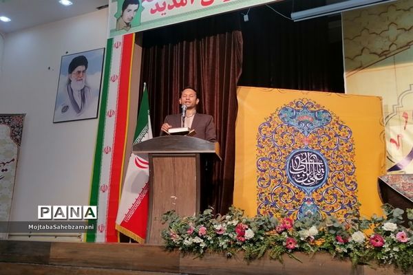 کارگاه تخصصی شورشیدایی با حضور اساتید کشوری در کانون لقمان