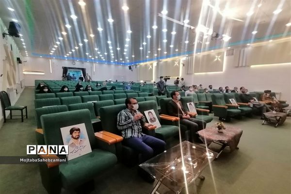 کارگاه تخصصی شورشیدایی با حضور اساتید کشوری در کانون لقمان