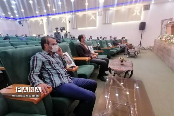 کارگاه تخصصی شورشیدایی با حضور اساتید کشوری در کانون لقمان