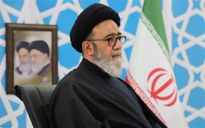 تبریک امام جمعه تبریز به برترین‌های کنکور