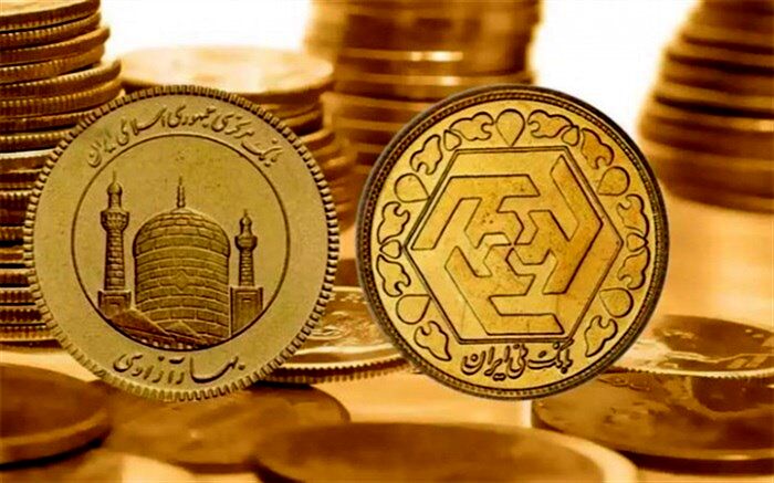 از قیمت طلا و سکه چه خبر؟