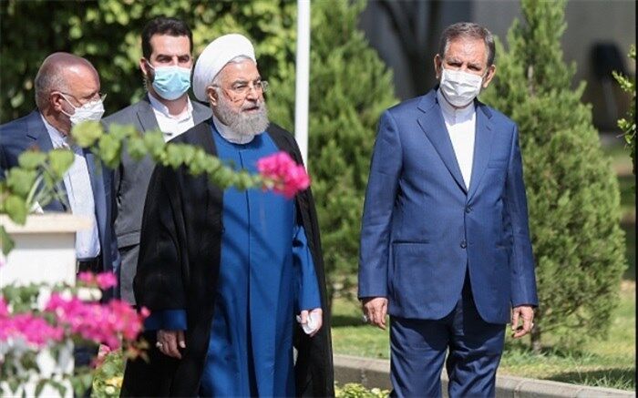 جهانگیری: مهمترین مانع برای عبور از شرایط کنونی دیرفهمی است