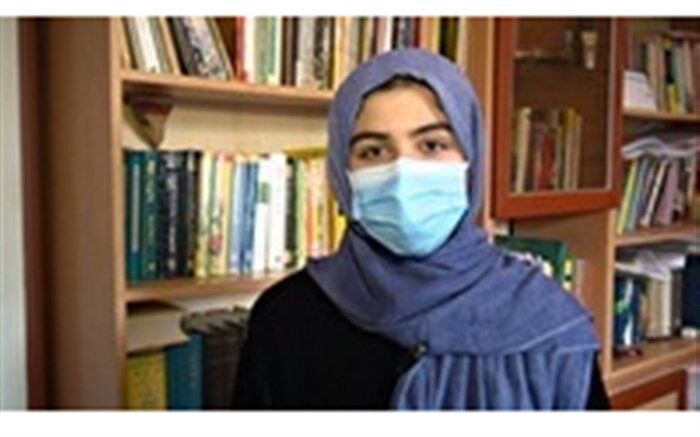 « نوشتن » از علایق و دغدغه‌های همیشگی من است