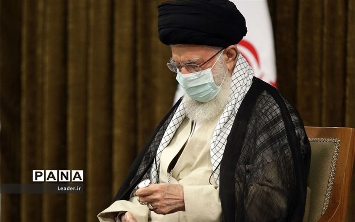 دستور رهبر انقلاب به رییس‌جمهوری درباره تعطیلی دوهفته‌ای کرونا